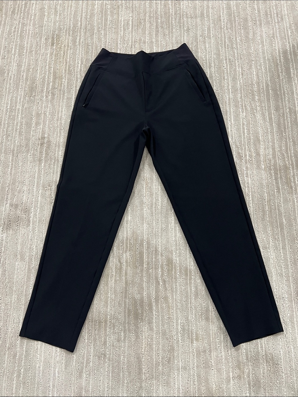 EUC Athleta Endless High Rise Pant